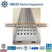 steel ladder ramp for aluminium scaffold